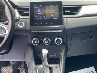 RENAULT Captur usata, con Autoradio digitale