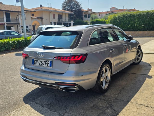 AUDI A4 usata 128