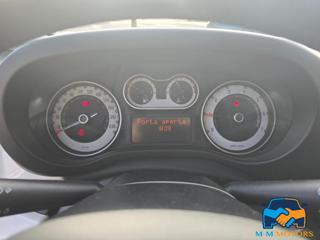 FIAT 500L usata, con Immobilizzatore elettronico