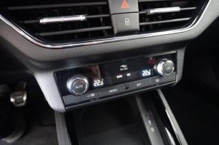 SKODA Kamiq usata, con Volante multifunzione