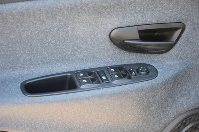 LANCIA Ypsilon usata, con Chiusura centralizzata telecomandata