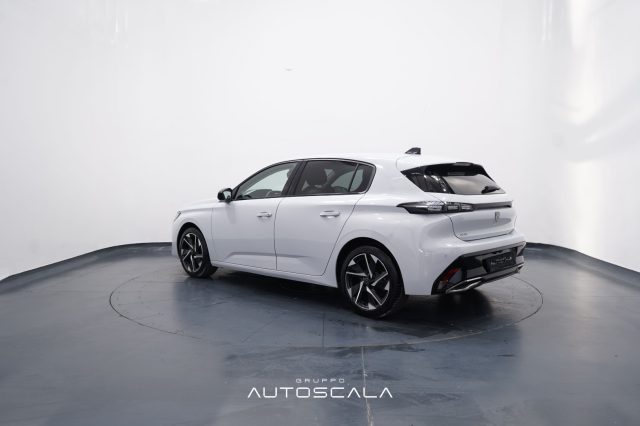 PEUGEOT 308 usata, con Airbag Passeggero