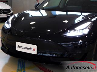 TESLA Model 3 usata, con Volante multifunzione