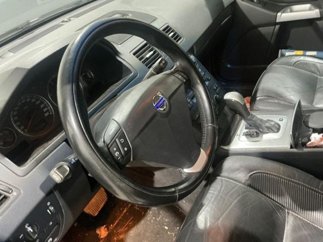 VOLVO XC90 usata, con Cronologia tagliandi