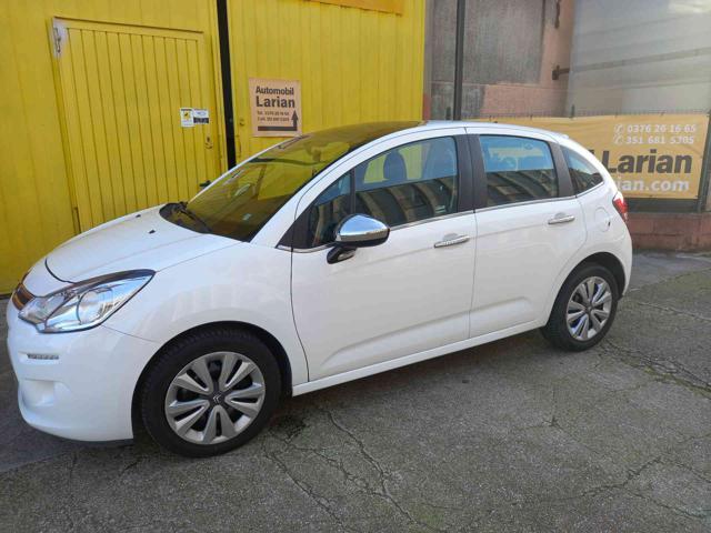 CITROEN C3 usata, con Airbag laterali