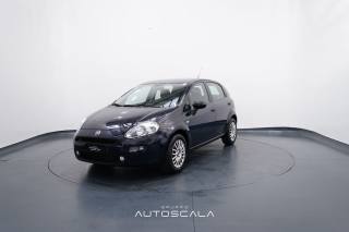 FIAT Punto 1.3 MJT II S&S 95cv 5 porte Street