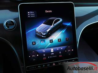 MERCEDES-BENZ C 300 usata, con Supporto lombare