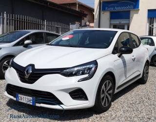 RENAULT Clio usata, con Airbag