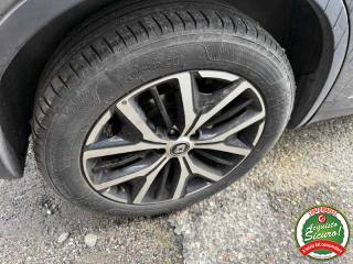 RENAULT Koleos usata, con Chiusura centralizzata