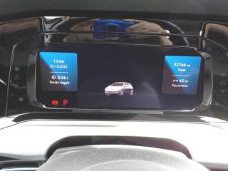 VOLKSWAGEN Golf usata, con Climatizzatore