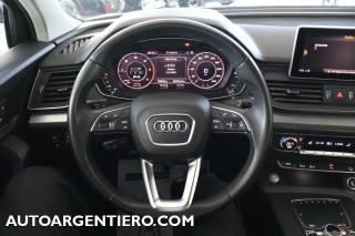 AUDI Q5 usata, con Filtro antiparticolato