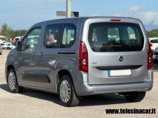 OPEL Combo Life usata, con Cruise Control