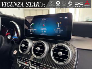MERCEDES-BENZ GLC 220 usata, con ESP