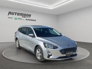 FORD Focus usata, con Chiusura centralizzata