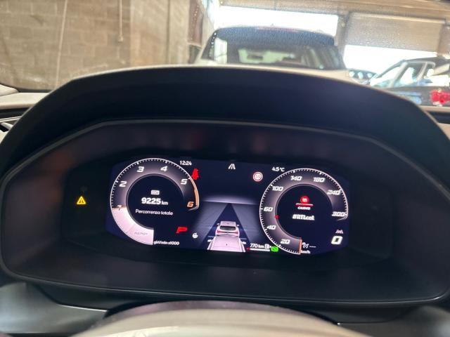 CUPRA Leon usata, con Boardcomputer