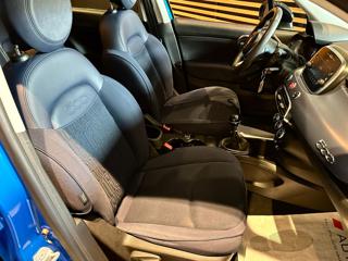 FIAT 500X usata, con Immobilizzatore elettronico