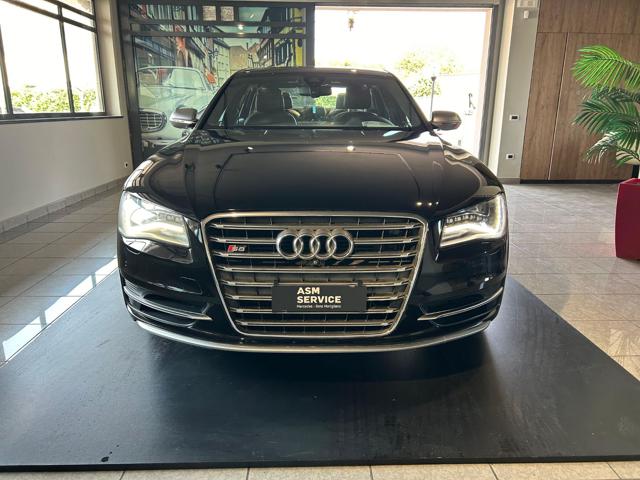 AUDI S8 usata, con Airbag