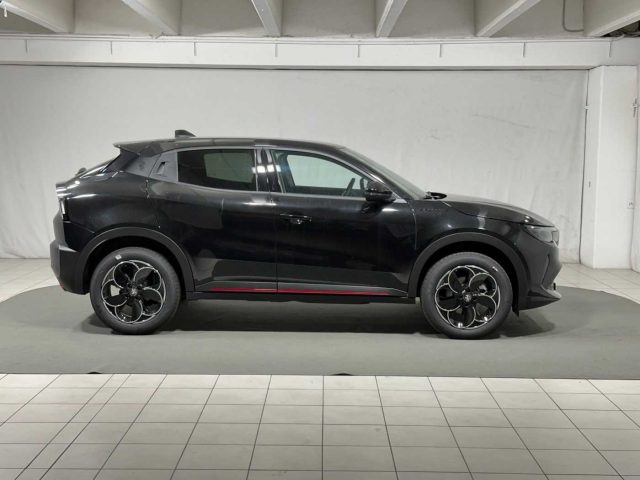 ALFA ROMEO Junior usata, con Cerchi in lega