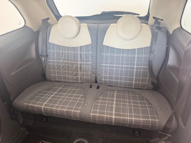 FIAT 500 usata 5