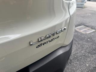JEEP Renegade usata, con Airbag Passeggero
