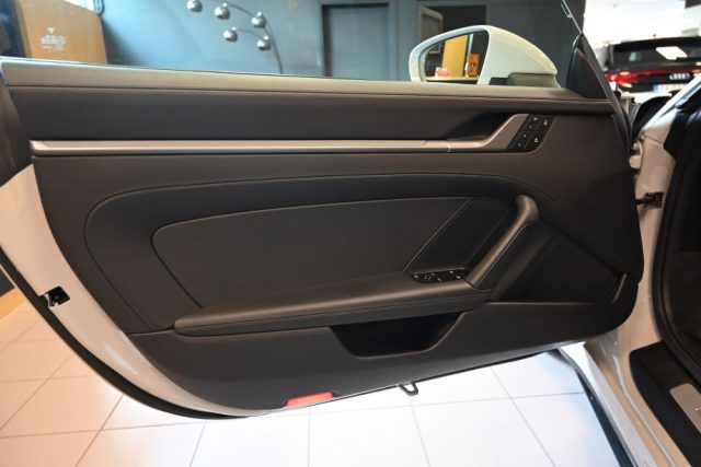 PORSCHE 911 usata 46