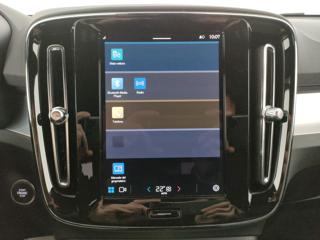 VOLVO XC40 usata, con Immobilizzatore elettronico