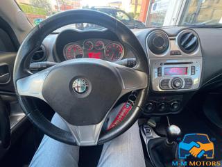 ALFA ROMEO MiTo usata, con Airbag testa