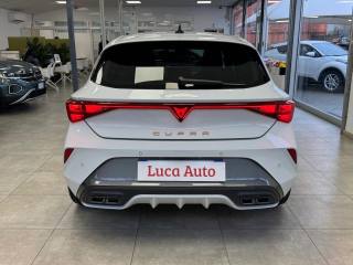 CUPRA Leon usata, con Alzacristalli elettrici