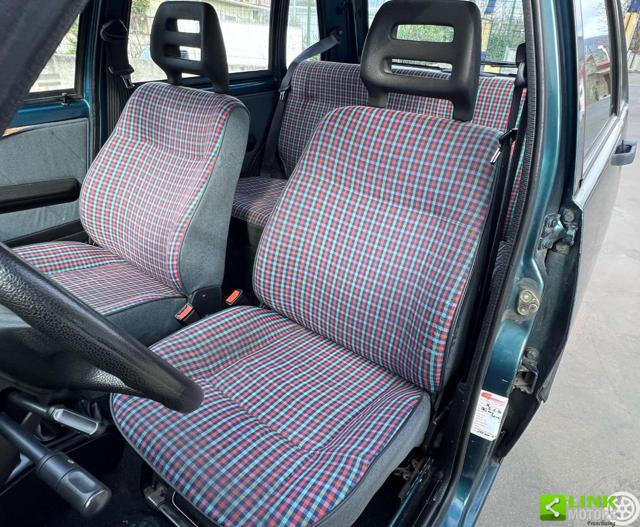 FIAT Uno usata 30