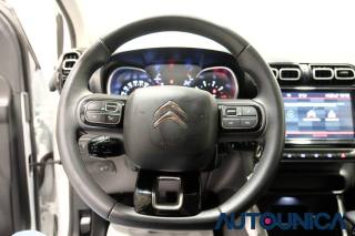 CITROEN C3 Aircross usata, con Boardcomputer