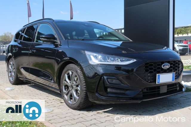 FORD Focus usata 0