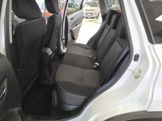 SUZUKI Vitara usata, con Cruise Control