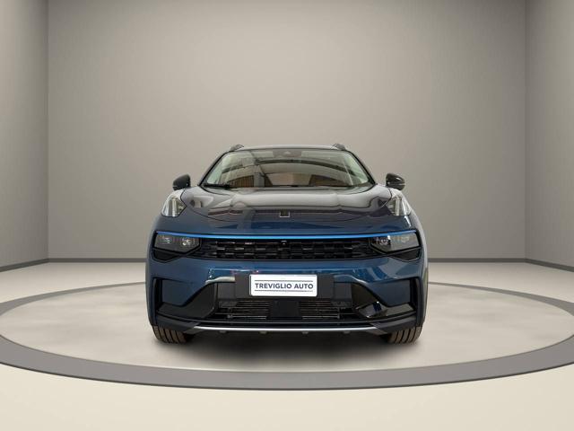 LYNK & CO 01 usata, con Airbag