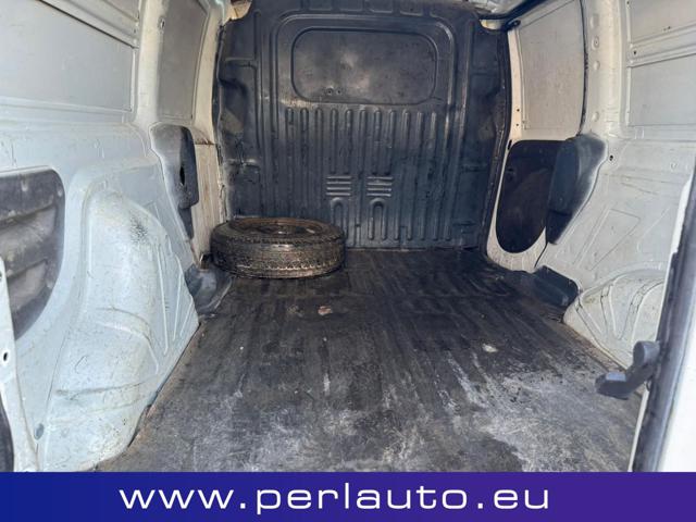 FIAT Doblo usata 11