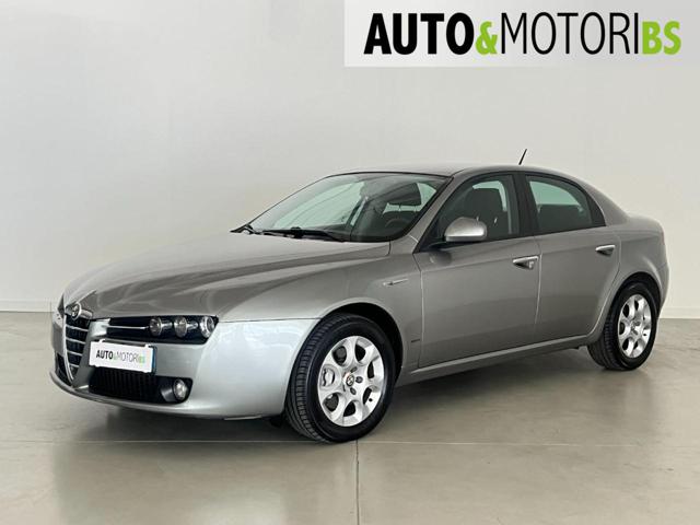 ALFA ROMEO 159 usata, con ABS