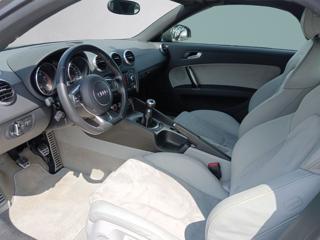 AUDI TT usata, con Alzacristalli elettrici