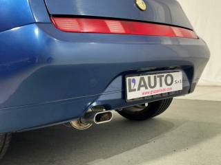 ALFA ROMEO GTV usata 22