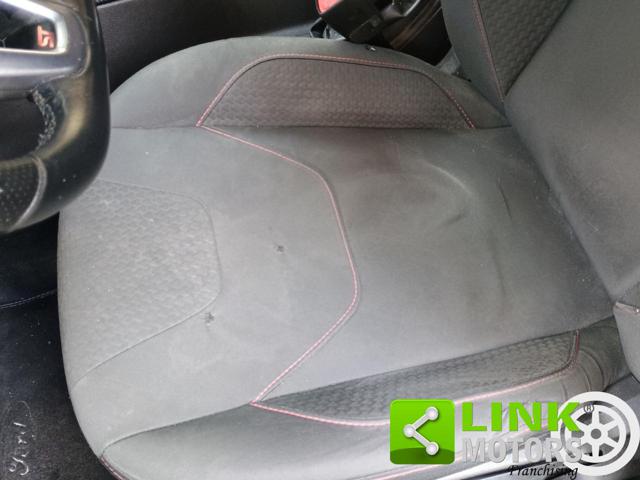 FORD Focus usata, con Climatizzatore