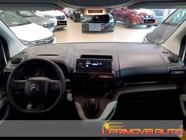 CITROEN Berlingo usata, con ABS