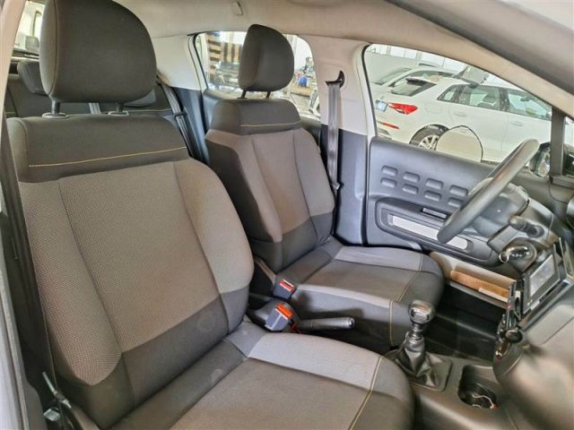 CITROEN C3 usata, con Cruise Control