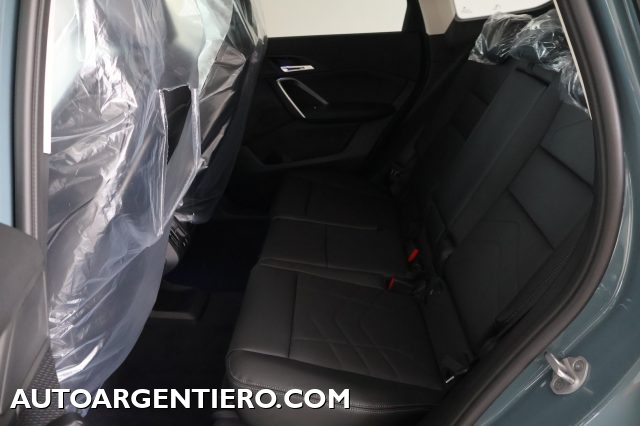 BMW X1 usata, con Vivavoce