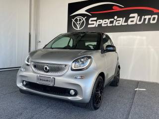 SMART ForTwo usata, con Cerchi in lega