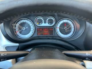 FIAT 500L usata, con Sistema di navigazione