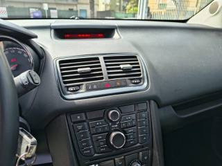 OPEL Meriva usata, con Fendinebbia