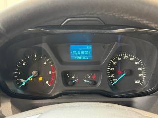 FORD Transit usata 16