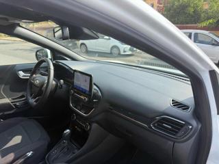 FORD Puma usata, con Cruise Control