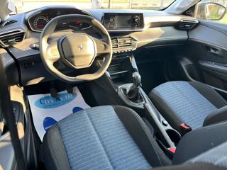 PEUGEOT 208 usata, con Controllo trazione