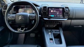 CITROEN C5 Aircross usata, con Portapacchi