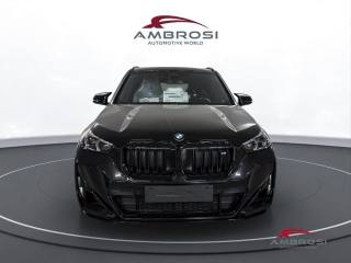 BMW X1 usata 6
