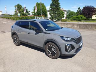 PEUGEOT 2008 usata, con Autoradio